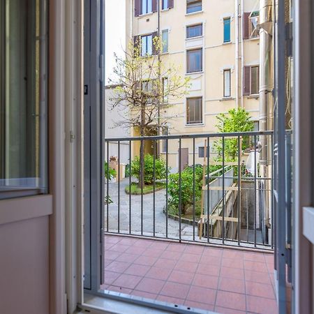 Hideout At Porta Romana Mailand Exterior foto
